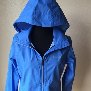 Columbia Sportswear Lightweight Rain Jacket